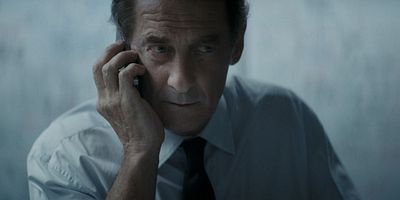 poster de la série King Midas