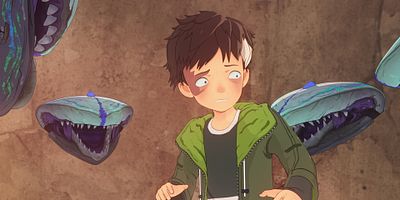 poster de la série Amie ou ennemie ?