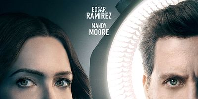 poster de la série Like Magic
