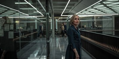 poster de la série Leçons douloureuses