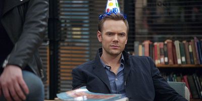 poster de la série Certificat de mixologie