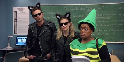 poster de la série Initiation à la pharmacologie