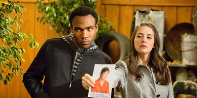 poster de la série Tournage de documentaire avancé