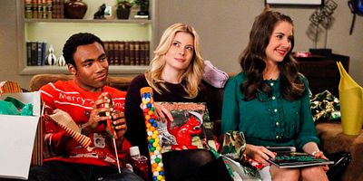 poster de la série Introduction aux nœuds