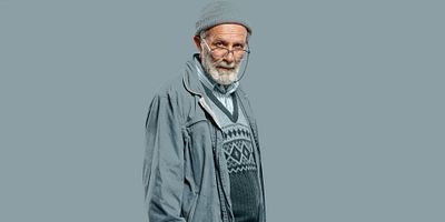 poster de la série Notre porte de sortie