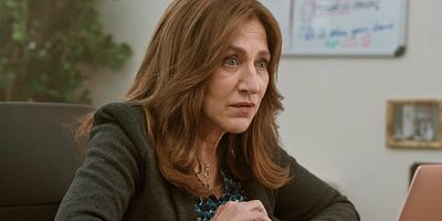 poster de la série Souriez pour la photo