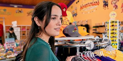 poster de la série Pour votre divertissement