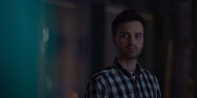 poster de la série 