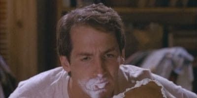 poster de la série Dream on