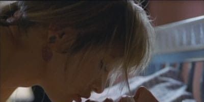 poster de la série Poussé par le désir