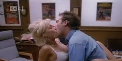 poster de la série Cauchemar sur Bleecker Street