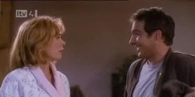 poster de la série Sexe pour deux