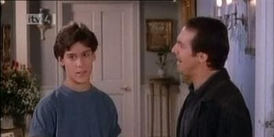 poster de la série Conflit de générations