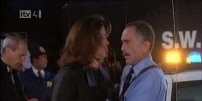 poster de la série Le rapt - 2ème partie