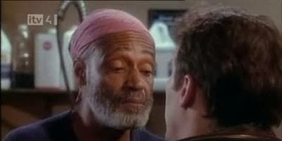 poster de la série Le piano