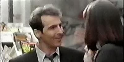 poster de la série Souvenirs d'enfance