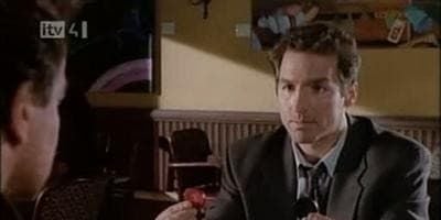 poster de la série La course à l'auteur