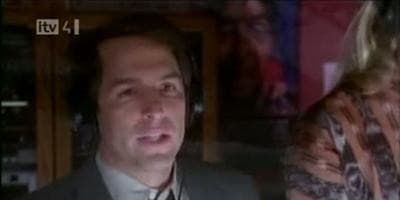 poster de la série Sexe, drogue et rock'n roll - 2ème partie