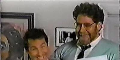 poster de la série Ai-je le blues ?