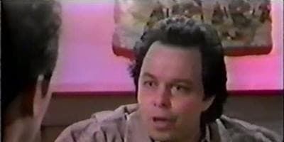 poster de la série Le choix de Toby