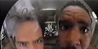 poster de la série S.O.S. fantômes