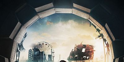 poster de la série La fin