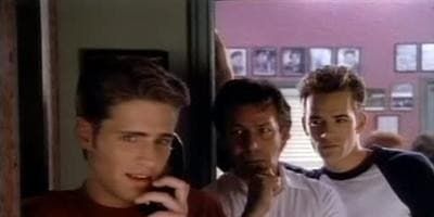 poster de la série Début de saison