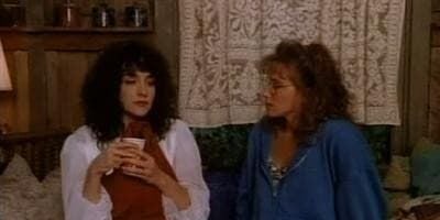 poster de la série Week-end mouvementé