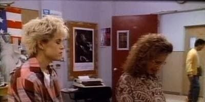 poster de la série Le Voyage impossible