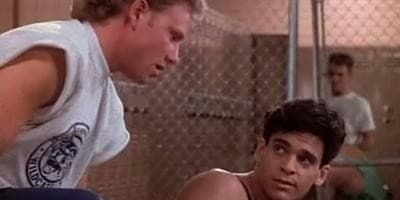 poster de la série Le Feu et la Glace