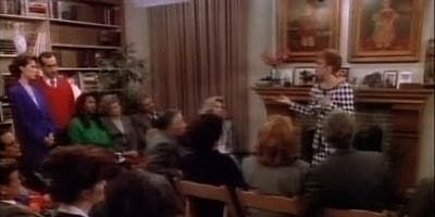 poster de la série Tout le monde en parle