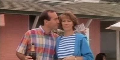 poster de la série La Mauvaise Surprise