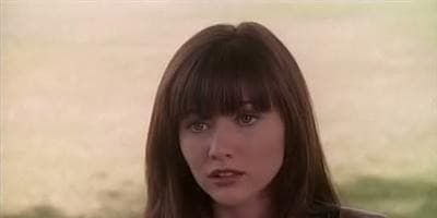 poster de la série Trahison