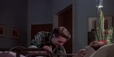 poster de la série À chacun son destin