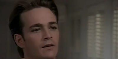 poster de la série Rupture