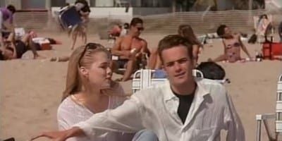 poster de la série Jalousie