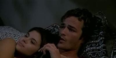 poster de la série La Vie après la mort