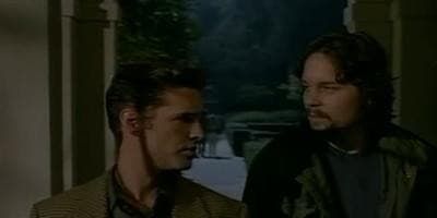 poster de la série Déception amoureuse