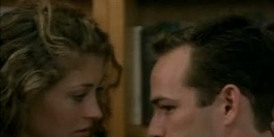 poster de la série Harcèlement sur le campus