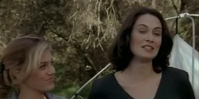 poster de la série Vengeance féminine