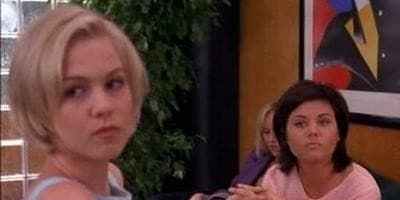 poster de la série Vacances à Alamo