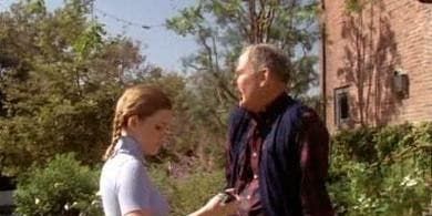 poster de la série Plaisir d'offrir