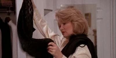 poster de la série Prise d'otages