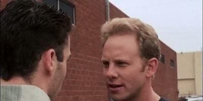 poster de la série Le Jour des diplômes - 1ère partie