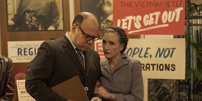 poster de la série Chartwinkerie