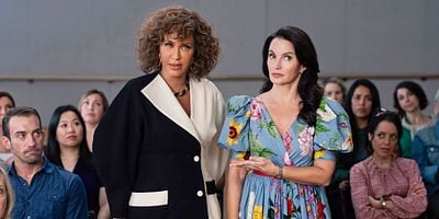 poster de la série Chapter Three