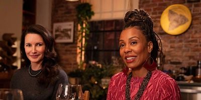 poster de la série Bomb Cyclone