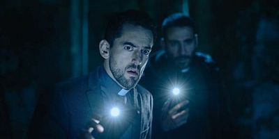 poster de la série L'oracle de Porto da Lúa