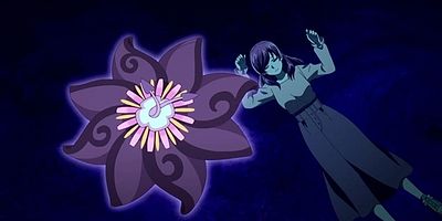 poster de la série La dernière des promesses