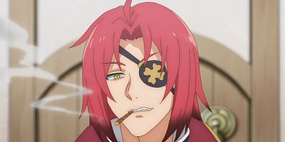 poster de la série Les relations palpitantes de maman